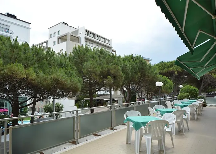 Hotel Europa Rimini